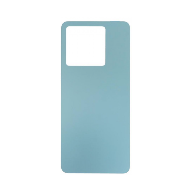 Tapa Trasera Para Redmi Note 13 Pro 5G Verde