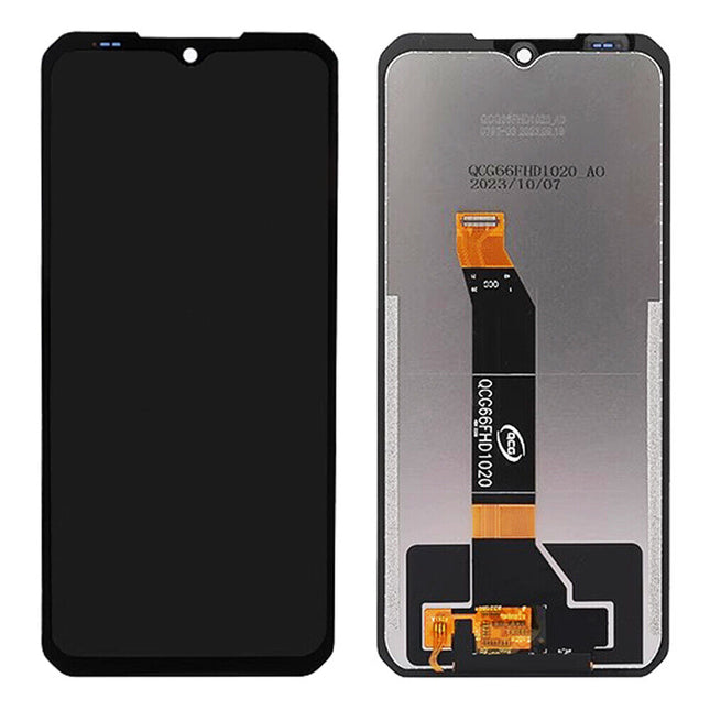 Pantalla Doogee S118/Vmax Sin Marco Lcd+Tactil Completo Excellent
