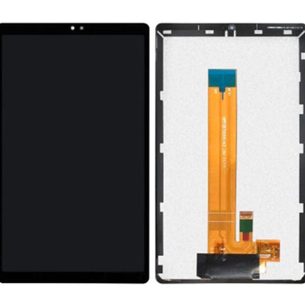 Pantalla Completa Para Samsung Galaxy Tab A7 Lite 8.7" Sm-T225 Negro