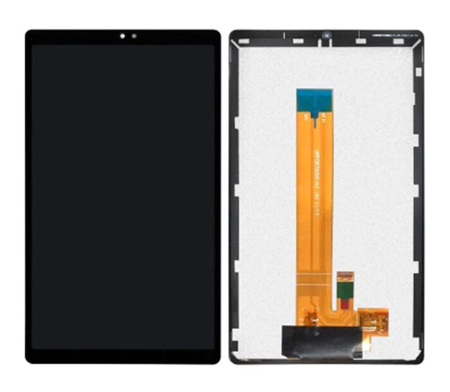Pantalla Completa Para Samsung Galaxy Tab A7 Lite 8.7" Sm-T225 Negro