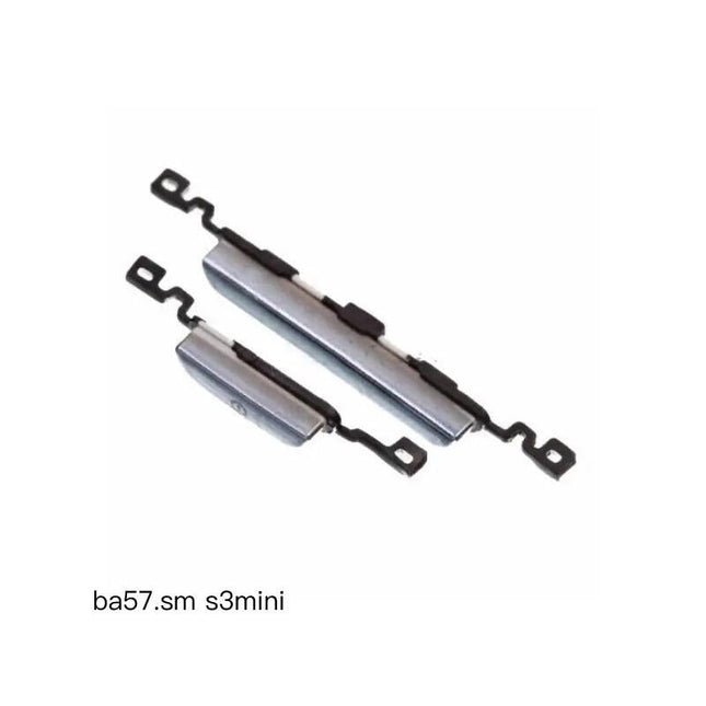 ba57 三星 S3 mini 侧边音量/电源键