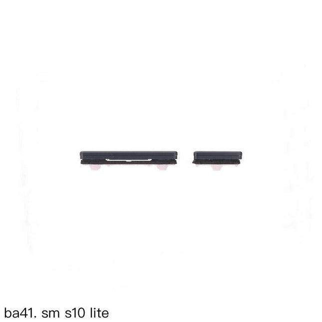 ba41 三星 S10 Lite /G770 侧面音量/电源按钮