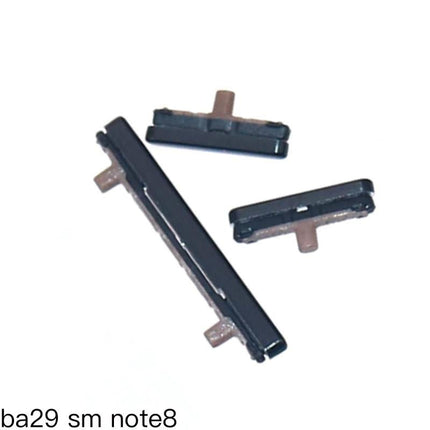 ba29 三星 Note 8 / N950 侧面音量/电源按钮