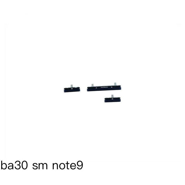 ba30 适用于三星 Note 9/N960 的侧面音量/电源按钮