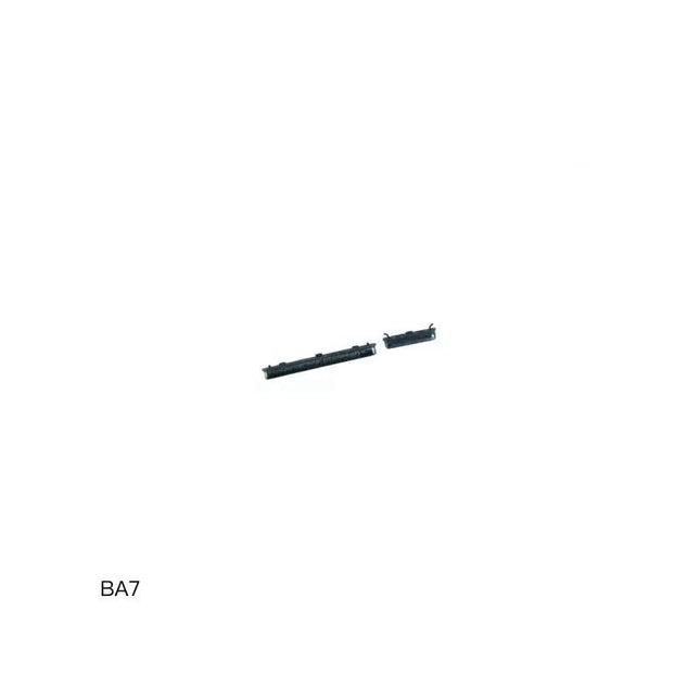 BA7 三星 A20 /A205 侧面音量/电源按钮