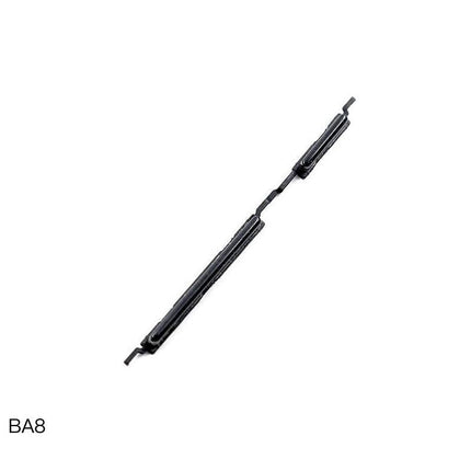 BA8 三星 A20E/A202 侧面音量/电源按钮