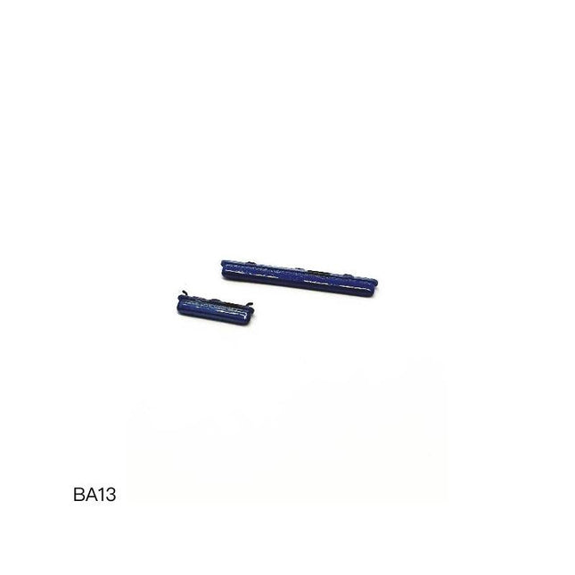 BA13 适用于三星 A31 / A315 的侧面音量/电源按钮