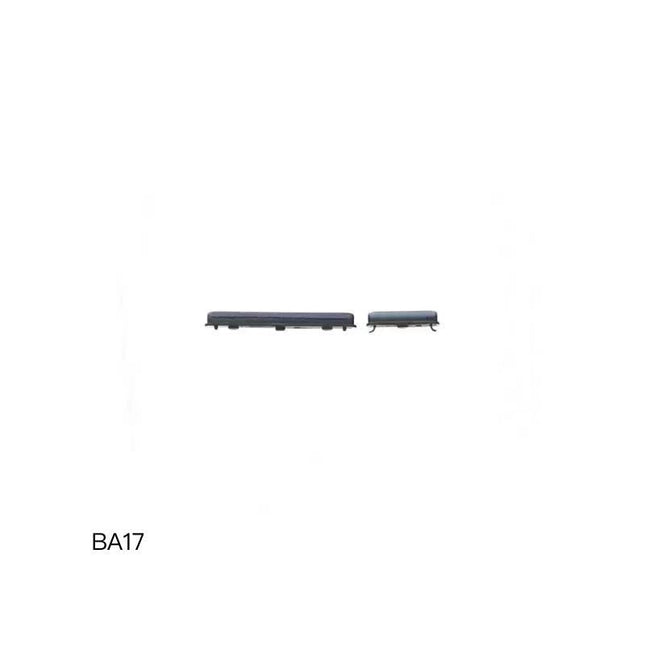 BA17 三星 A41/ A415 侧面音量/电源按钮