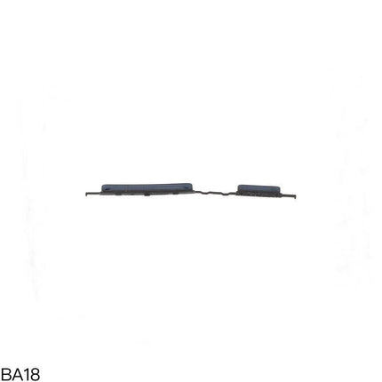 BA18 三星 A42 /A426 侧面音量/电源键