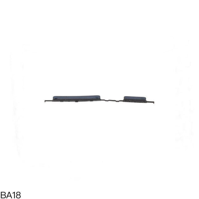 BA18 三星 A42 /A426 侧面音量/电源键