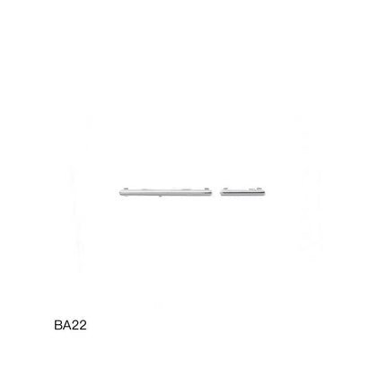 BA22 适用于三星 A51 5G / A516 的侧面音量/电源按钮