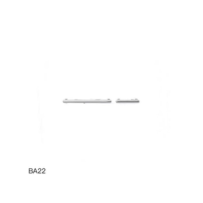BA22 适用于三星 A51 5G / A516 的侧面音量/电源按钮