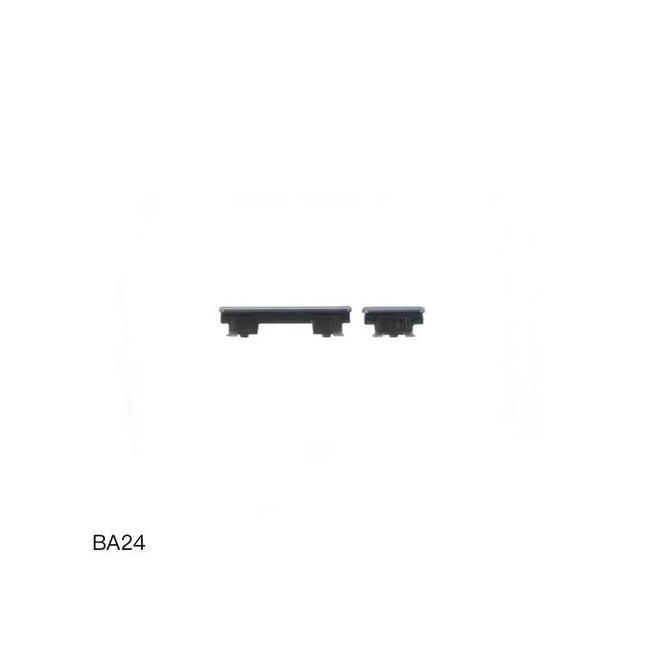 BA24 适用于三星 A52 5G / A 526 的侧面音量/电源按钮