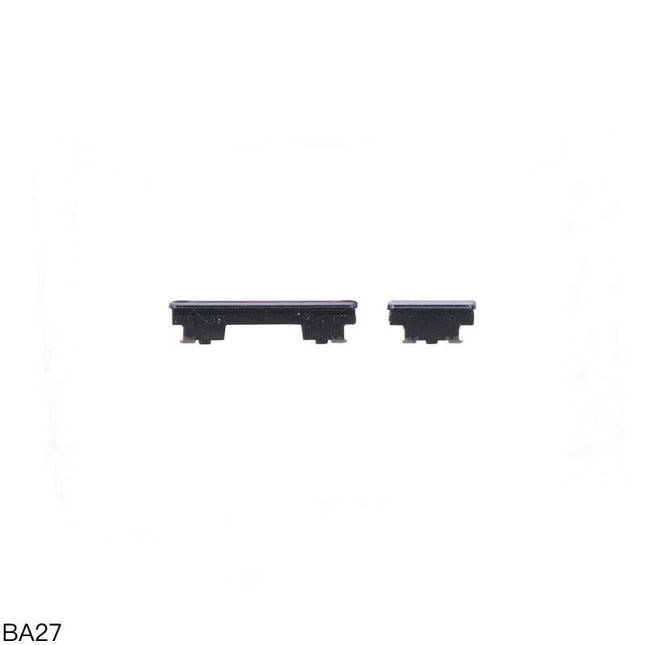 BA27 适用于三星 A72 5G / A726 的侧面音量/电源按钮