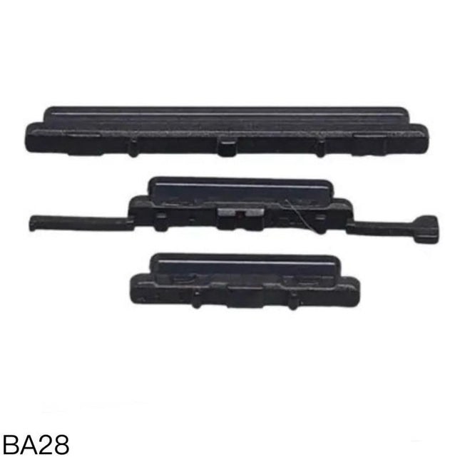 BA28 适用于三星 A920 /A9 2018 侧边音量/电源键
