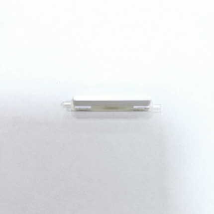 BA128 适用于三星 A24/A246 白色侧边音量/电源键