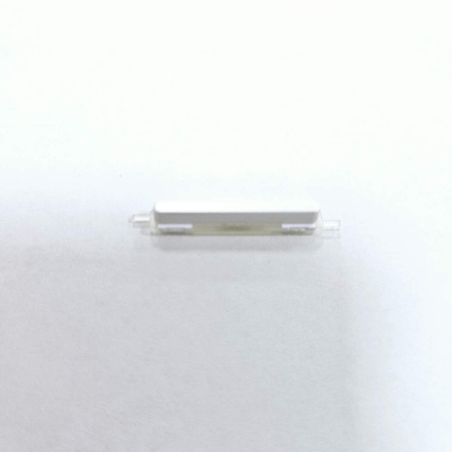 BA128 适用于三星 A24/A246 白色侧边音量/电源键