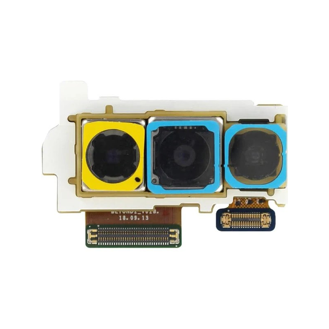 三星 S10 Plus / G975 后置摄像头