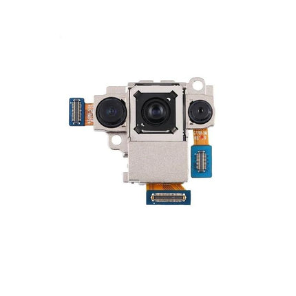 三星 S10 Lite / G770 后置摄像头