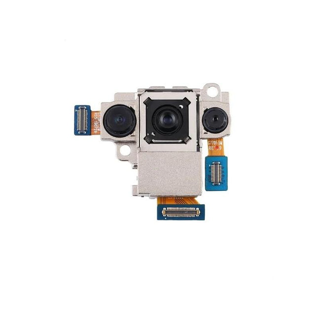 三星 S10 Lite / G770 后置摄像头