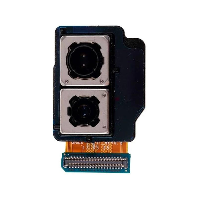 三星 Note 8 / N950 后置摄像头