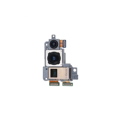 适用于三星 Note 20 Ultra / N985 的后置摄像头