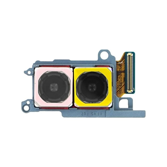 三星 Note 20 / N980 后置摄像头