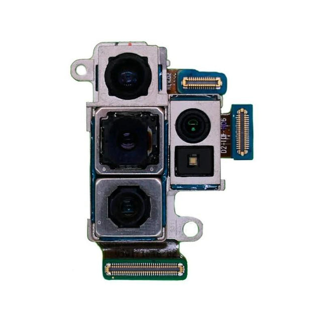 适用于三星 Note 10 Plus / N975 / N976 的后置摄像头