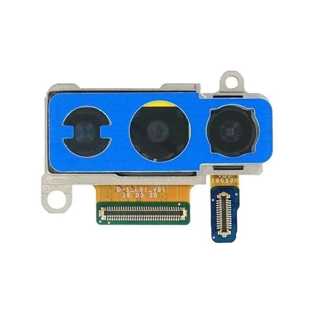 三星 Note 10 / N970 后置摄像头