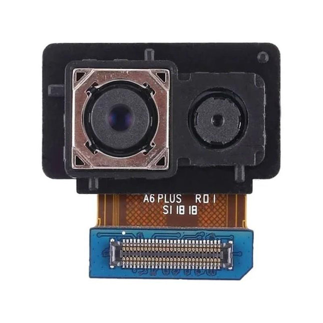 适用于三星 A605 / A6 Plus 2018 的后置摄像头