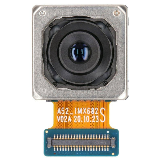 三星 A52S / A528B 后置摄像头
