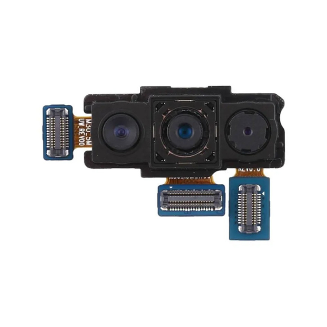 三星 M30 后置摄像头