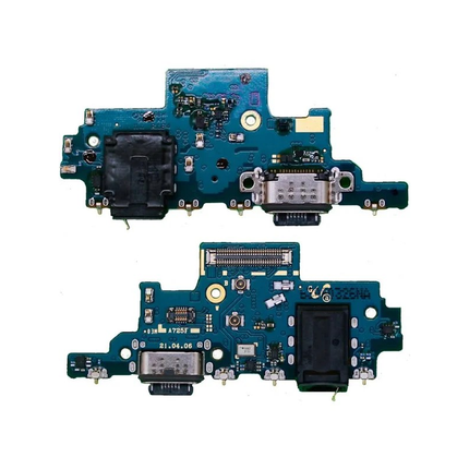 适用于三星 A72 5G A726 的充电板