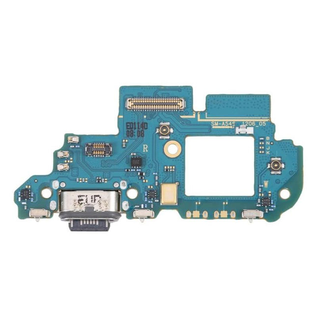 适用于三星 A546 A54 5G 的充电板