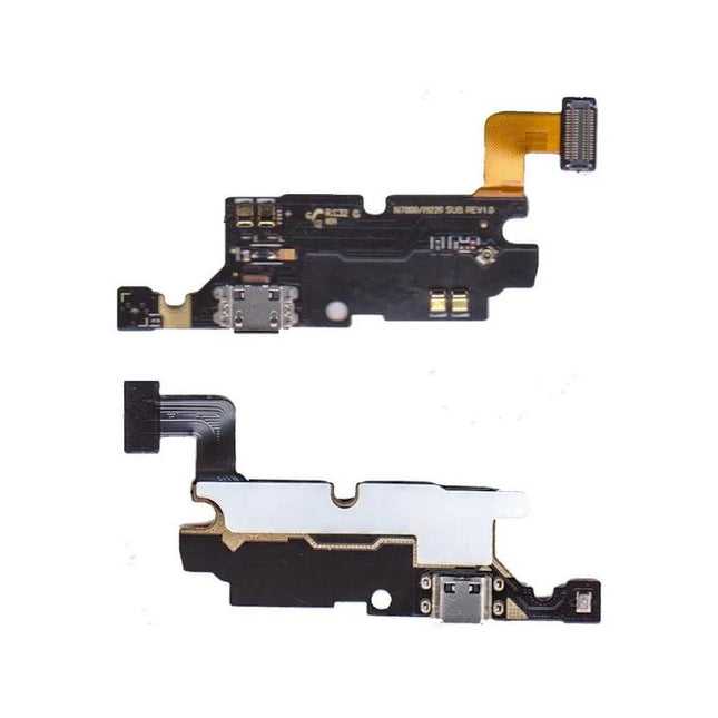 三星 Note /N7000 充电排线
