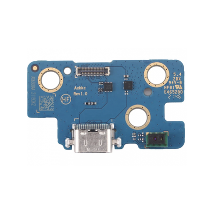 Placa De Carga Tipo C Para Samsung Galaxy Tab A8 / X200 / X205