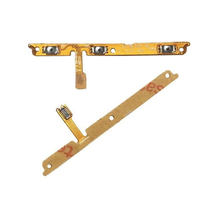 Flex Power Y Volumen Para Samsung N970 Note 10