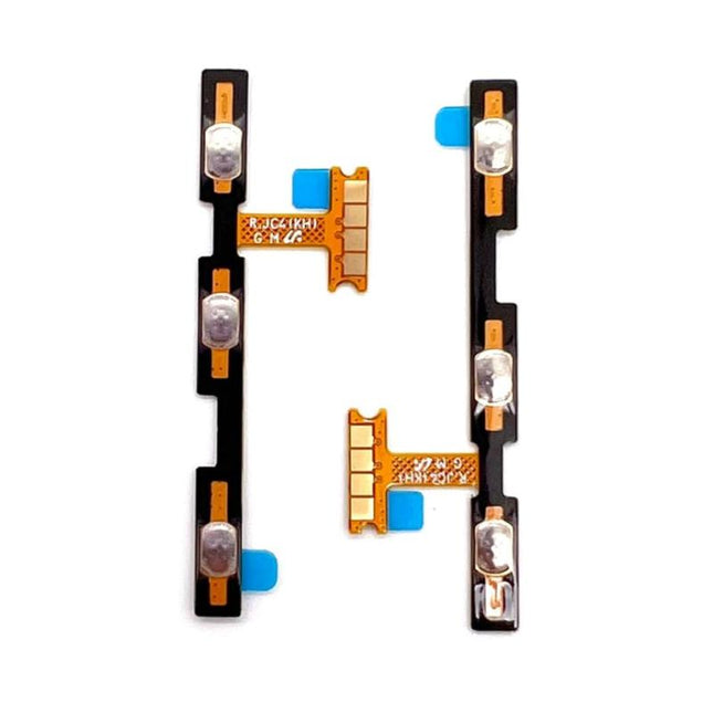 Flex Power Y Volumen Para Samsung A11/A115