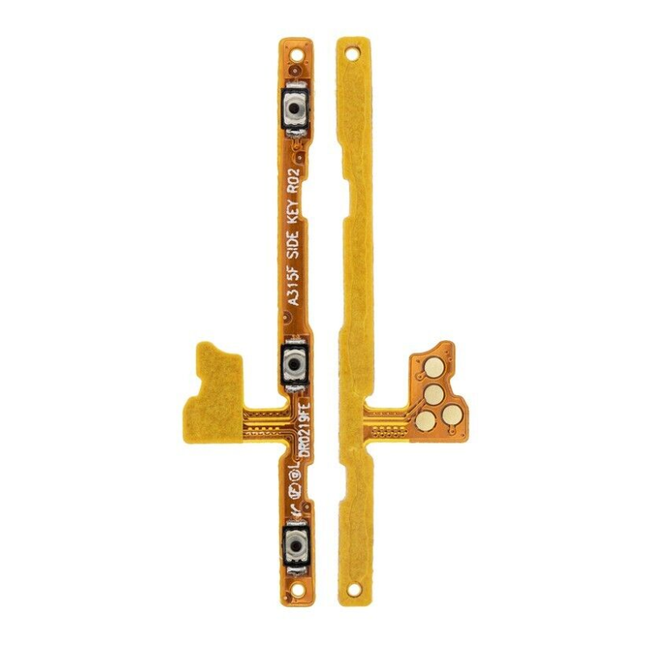 Flex Power Y Volumen Para Samsung A41/A415