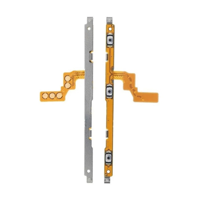 Flex Power Y Volumen Para Samsung A60/M40