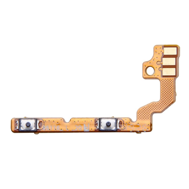 Flex Volumen Para Samsung A10S/A107
