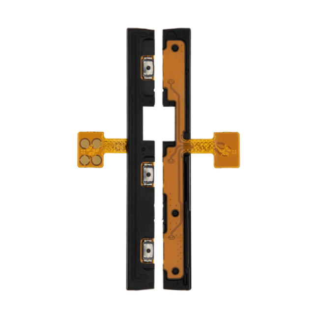 Flex Power Y Volumen Para Samsung A90/A908