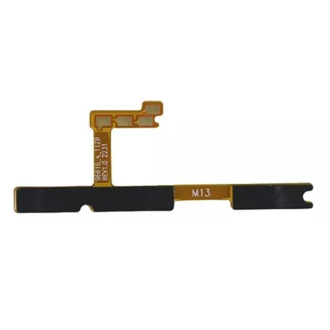 Flex Power Y Volumen Para Samsung A04/A045