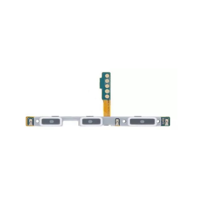 Flex Power Y Volumen Para Samsung A35 5G/A356