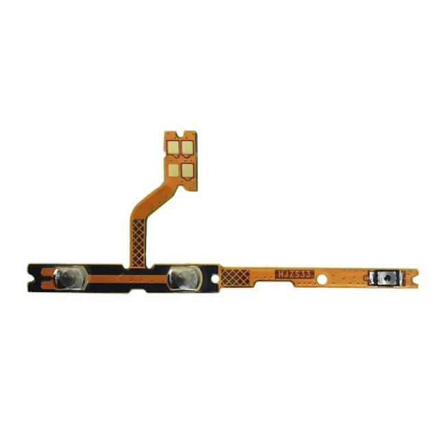 适用于三星 A06 的 Flex 电源和音量