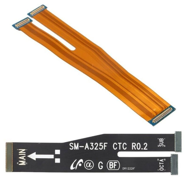 适用于三星 A32 4G / A325 / A22 4G / A225 的液晶屏柔性条