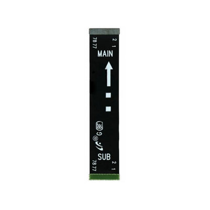 适用于三星 Galaxy S20 FE / G780 的 LCD 柔性连接板