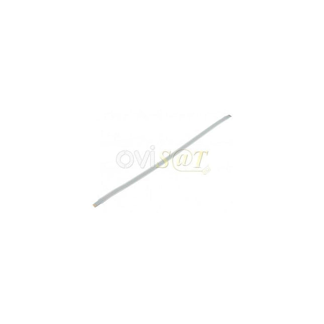 适用于三星 Galaxy Tab A6 10.1、T580、T585 的主板至辅助板互连柔性线（白色电缆）