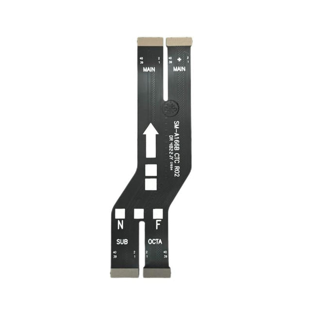 适用于三星 A16 5G / A166B / A16 4G / A165F 的液晶屏柔性条