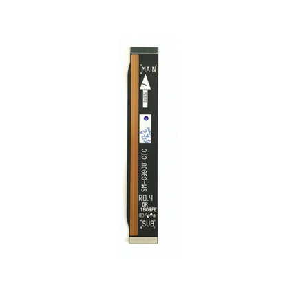 适用于三星 Galaxy S21 FE/G990 的 LCD 桥接柔性连接板